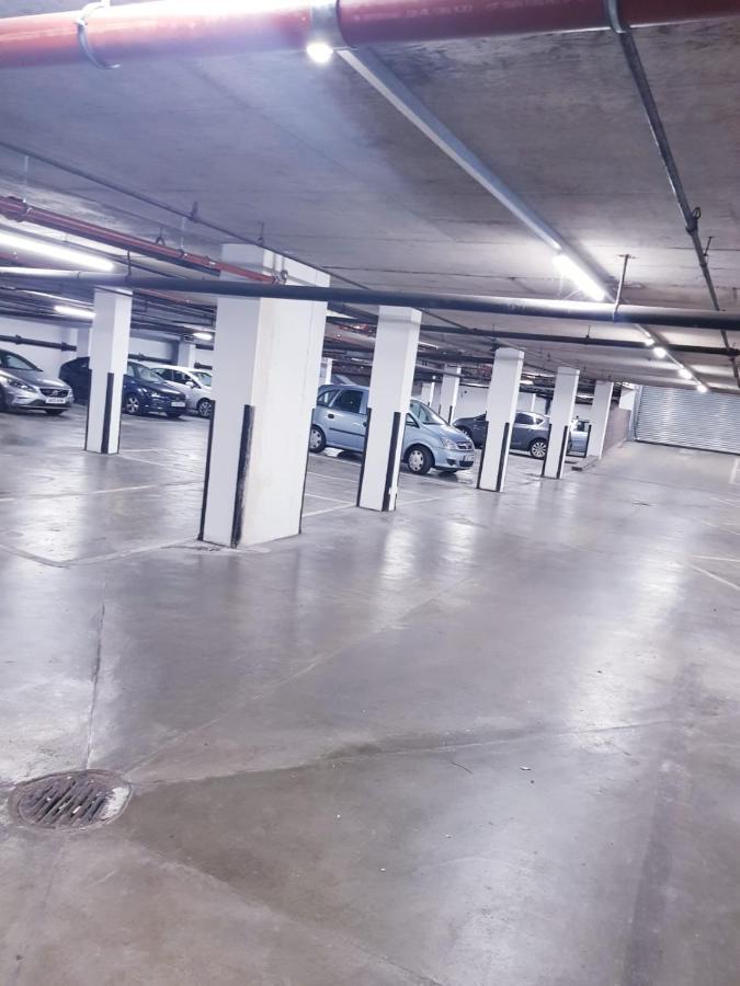 Z Home Apartments Leicester Bagian luar foto